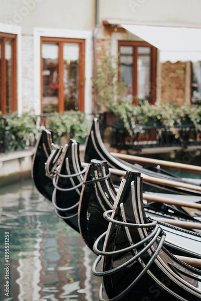 Obraz Venise, Italie