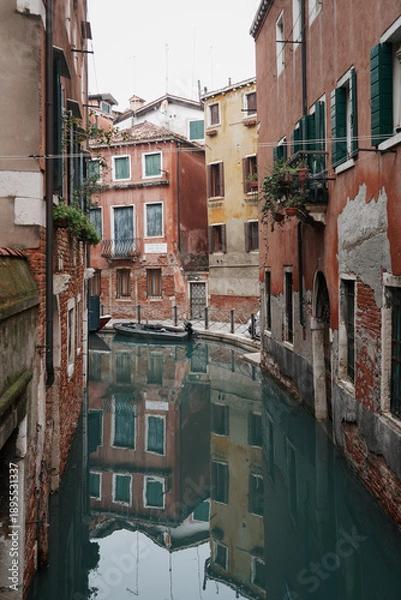 Obraz Venise, Italie