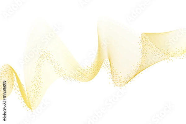 Obraz abstract background with lines