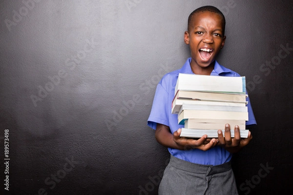 Obraz Back To School