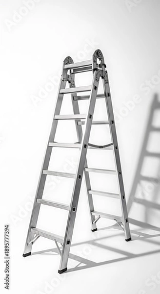 Obraz Ascension's Shadow