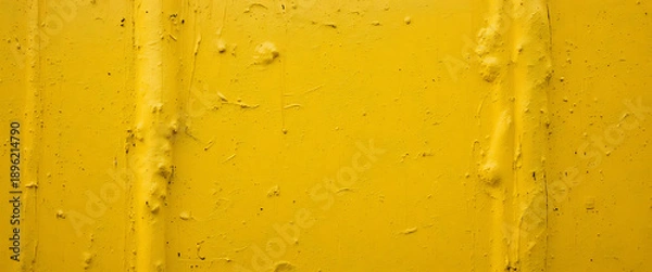 Obraz Old rusty wall background