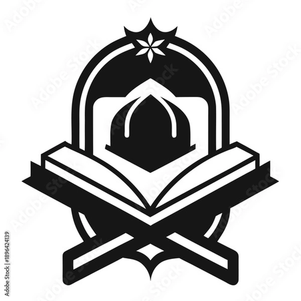 Obraz Islamic arabic education