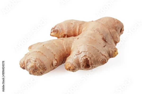 Fototapeta Ginger root