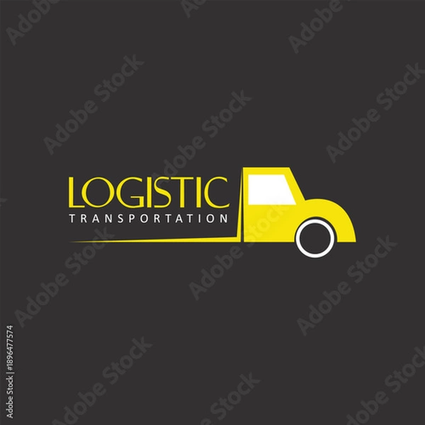 Obraz Comprehensive Global Cargo Shipping Services