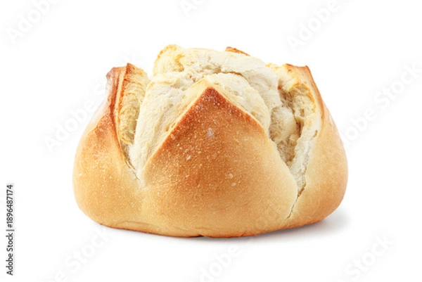 Fototapeta French bread