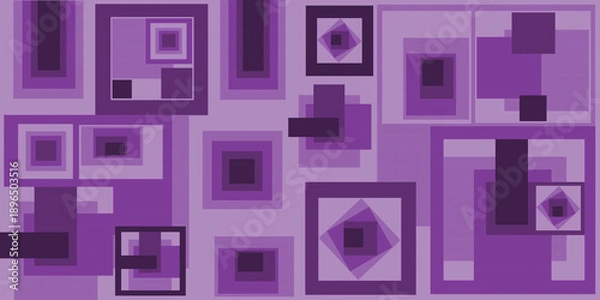 Obraz abstract purple background