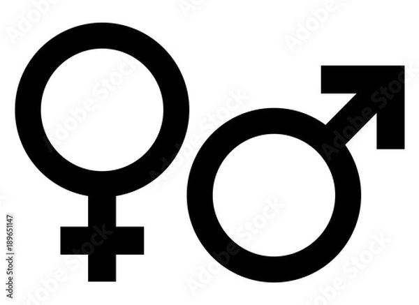 Obraz Piktogram para