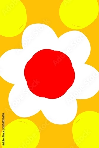 Obraz colorful speech bubbles