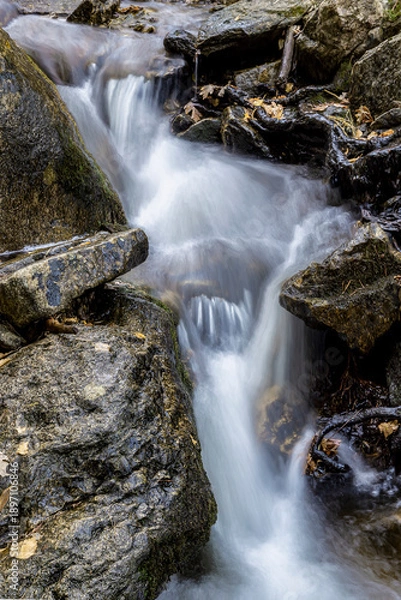 Obraz Arroyo en otoiño