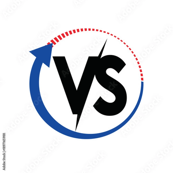 Obraz versus logo 4.eps