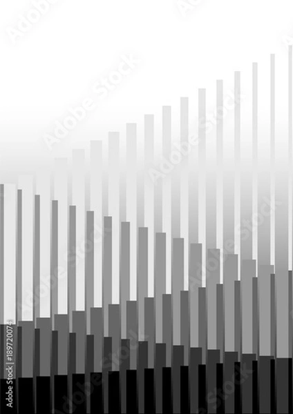 Fototapeta elegant cover design