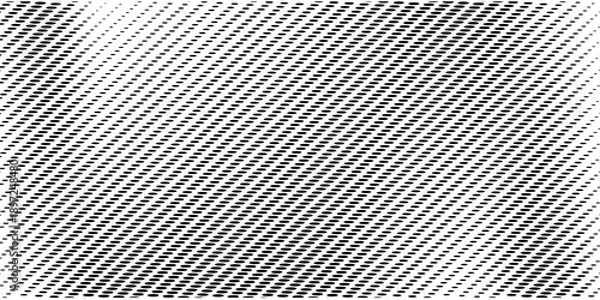 Fototapeta Grunge Halftone Background, backdrop, texture, pattern overlay. Vector illustration