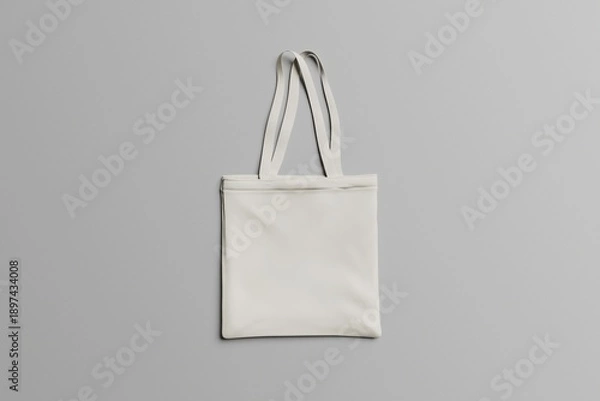 Obraz High Quality Blank Tote Bag