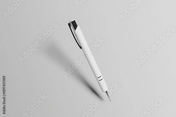 Obraz High Quality Blank Pen