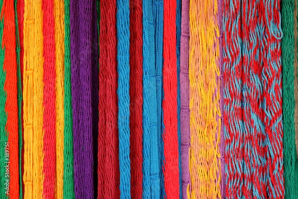 Obraz hammock fabrics