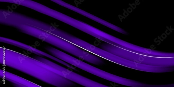 Fototapeta abstract purple background