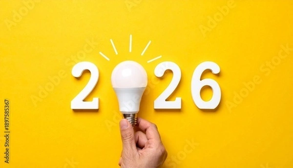 Obraz 2026: A Bright Year Ahead