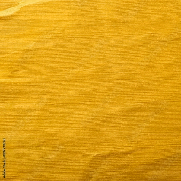 Obraz yellow paper background