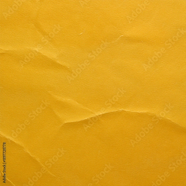 Obraz yellow paper background
