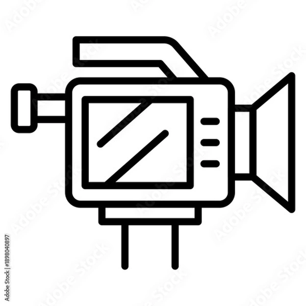 Fototapeta Wedding Videography 