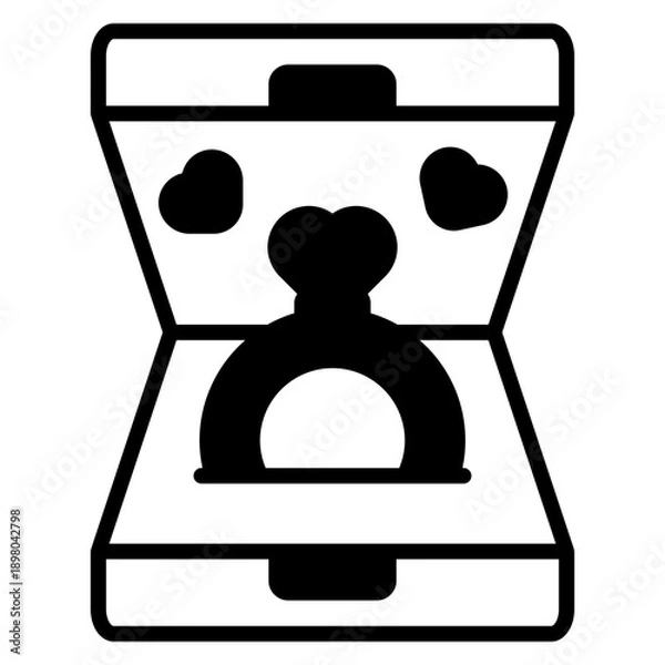 Fototapeta Wedding Ring