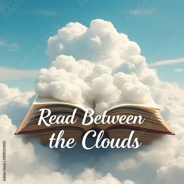 Obraz Sweets abstract ads