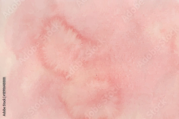 Obraz abstract red color texture vector banner vector background for any design