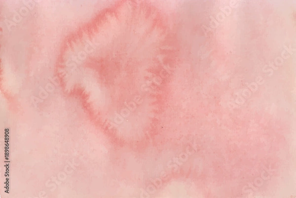 Obraz abstract red color texture vector banner vector background for any design