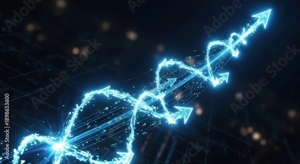 Obraz dollar and euro