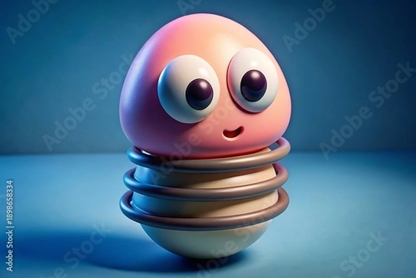 Fototapeta April Fools