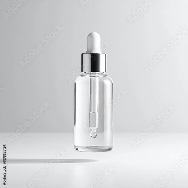 Obraz Serum drop