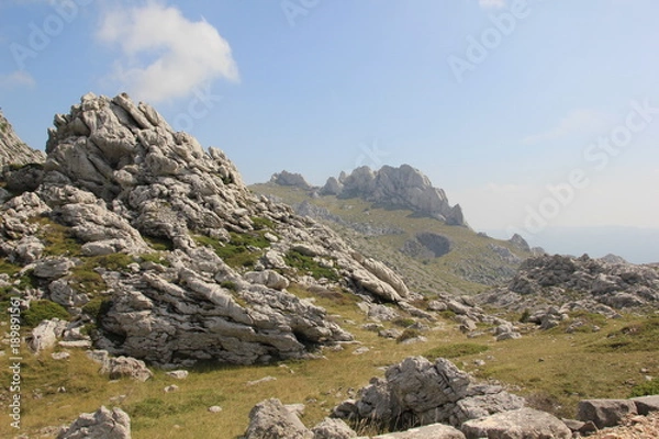 Obraz Mali Alan Kroatien