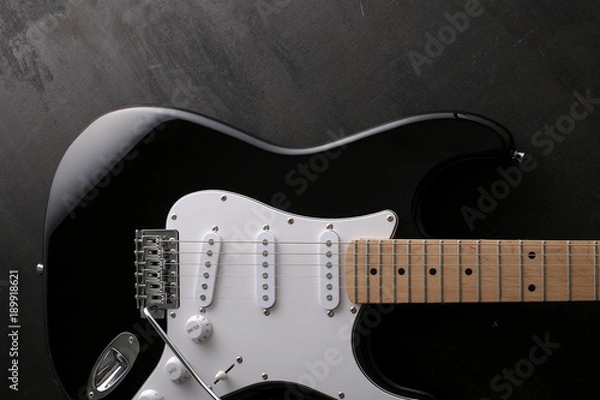 Obraz ギターパーツ