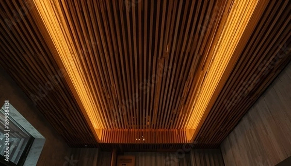 Obraz abstract background with rays of light