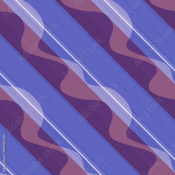 Fototapeta abstract seamless background