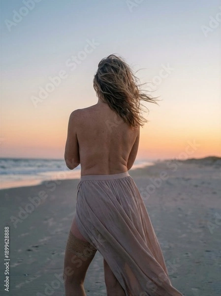 Obraz Generated Image