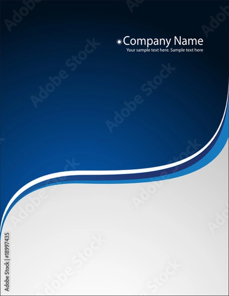 Obraz Abstract background