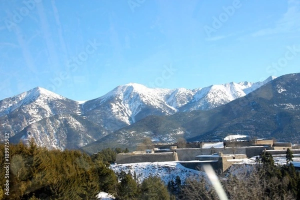 Obraz Lac des Bouillouses  66