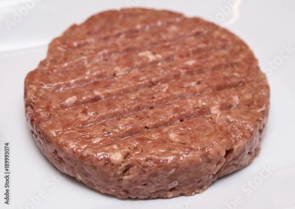 Obraz Burger Nr 21 - 003