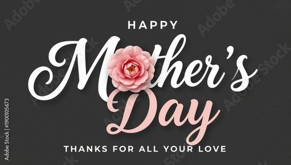 Obraz happy mothers day 