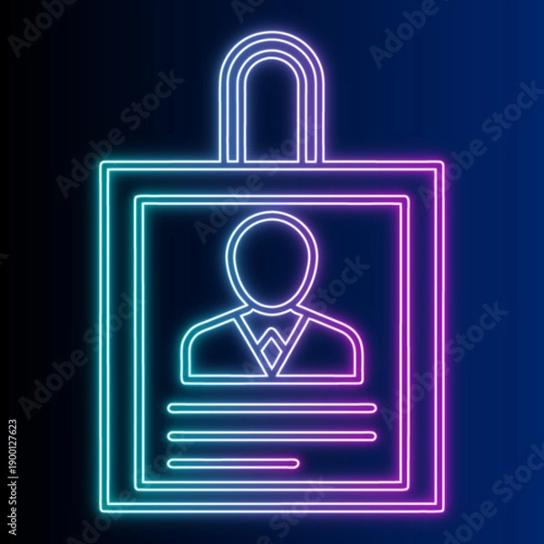 Obraz Secure Identity Access Control