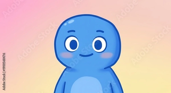 Obraz Blueberry Bliss