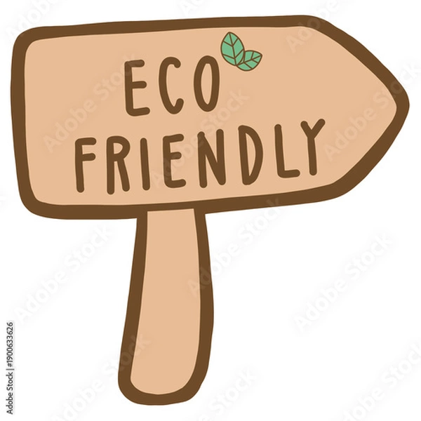 Obraz Cute Environment Clipart 009