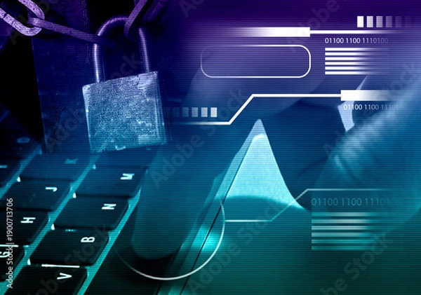 Obraz security risk management , malware protection , access control policy 