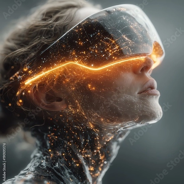 Obraz Shaping the future of work