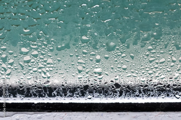 Obraz Feuchtigkeit in der Wohnung