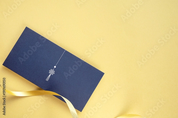 Obraz 한국의 전통봉투,추석,설날,명절 이미지