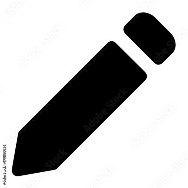 Obraz edit icon for illustration