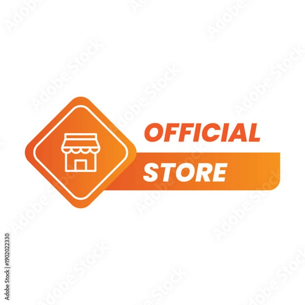 Obraz Orange Corner Official Store Logo